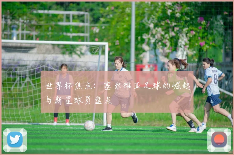世界杯焦点：塞尔维亚足球的崛起与新星球员盘点
